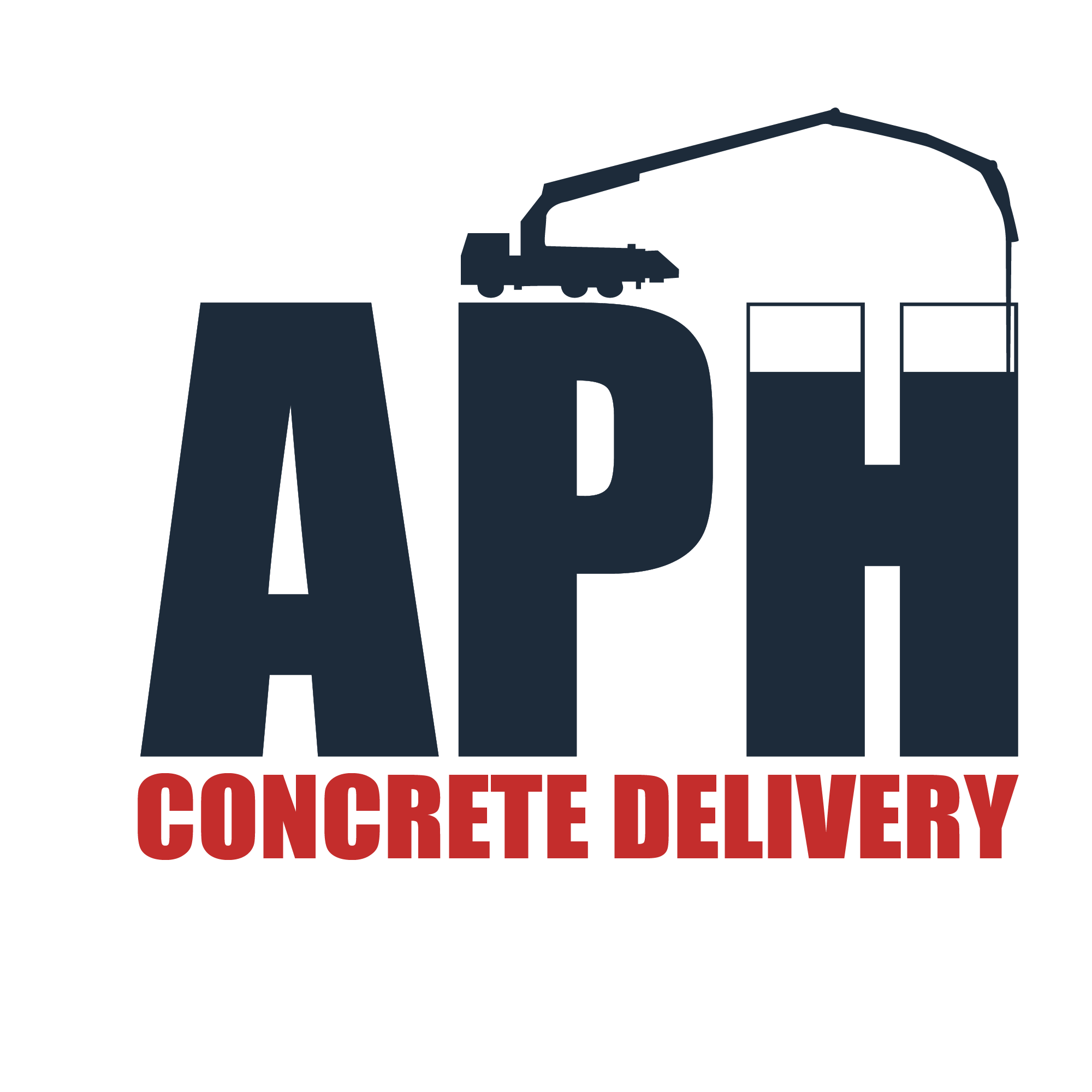 APH Concrete Delivery SRL